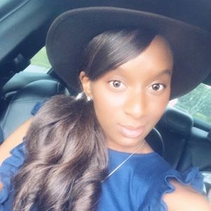 Meet your Posher, Tash